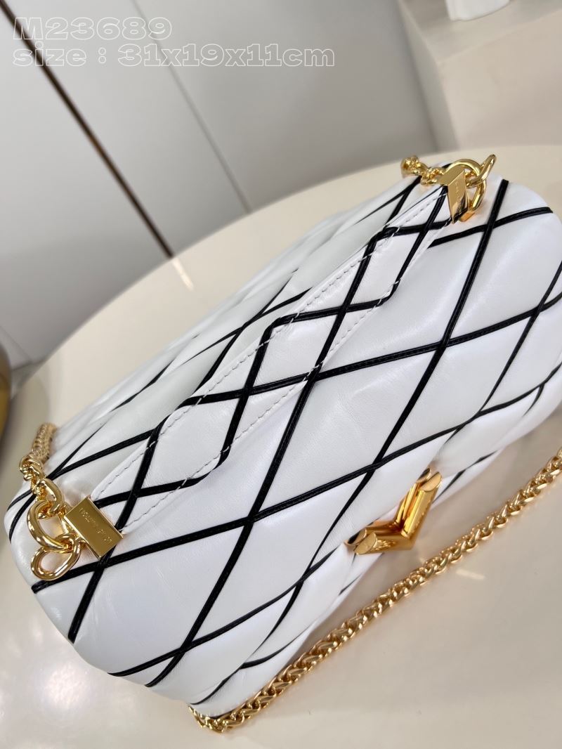 Louis Vuitton Satchel Bags